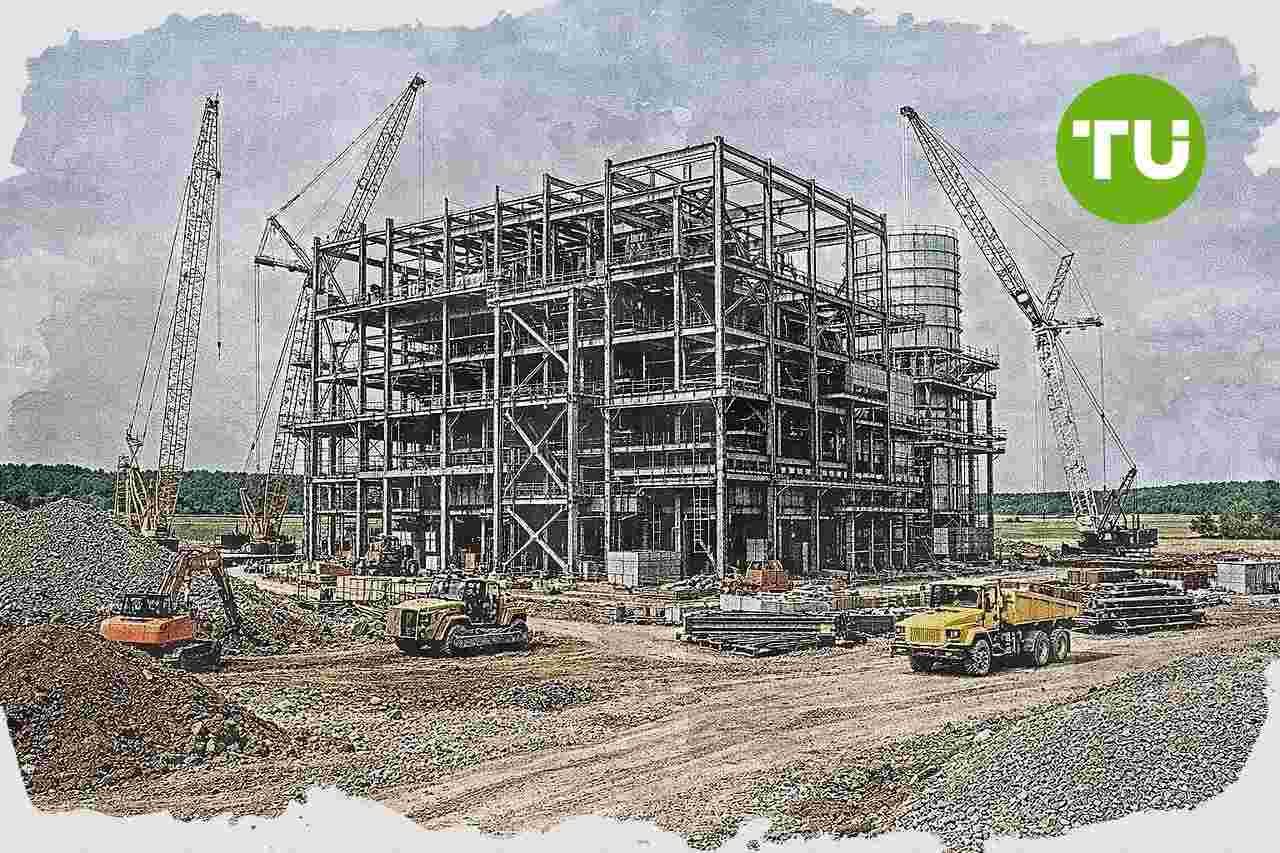 U.S. off-grid gas plants accelerate to power AI data centers