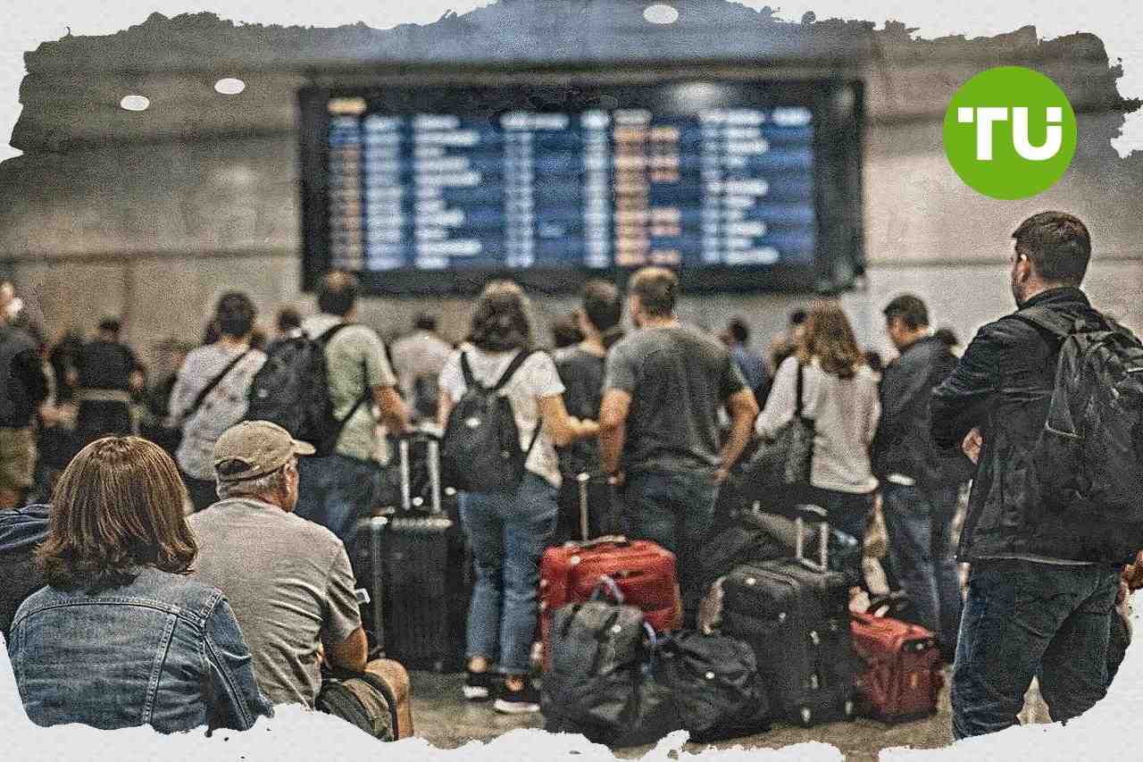União Europeia mantém compensações aéreas de 250 a 600 euros para passageiros até 2027