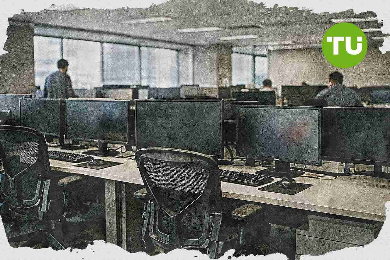 한국 가상자산 거래소 거래대금 급감, 투자자 주식 이동에 반토막