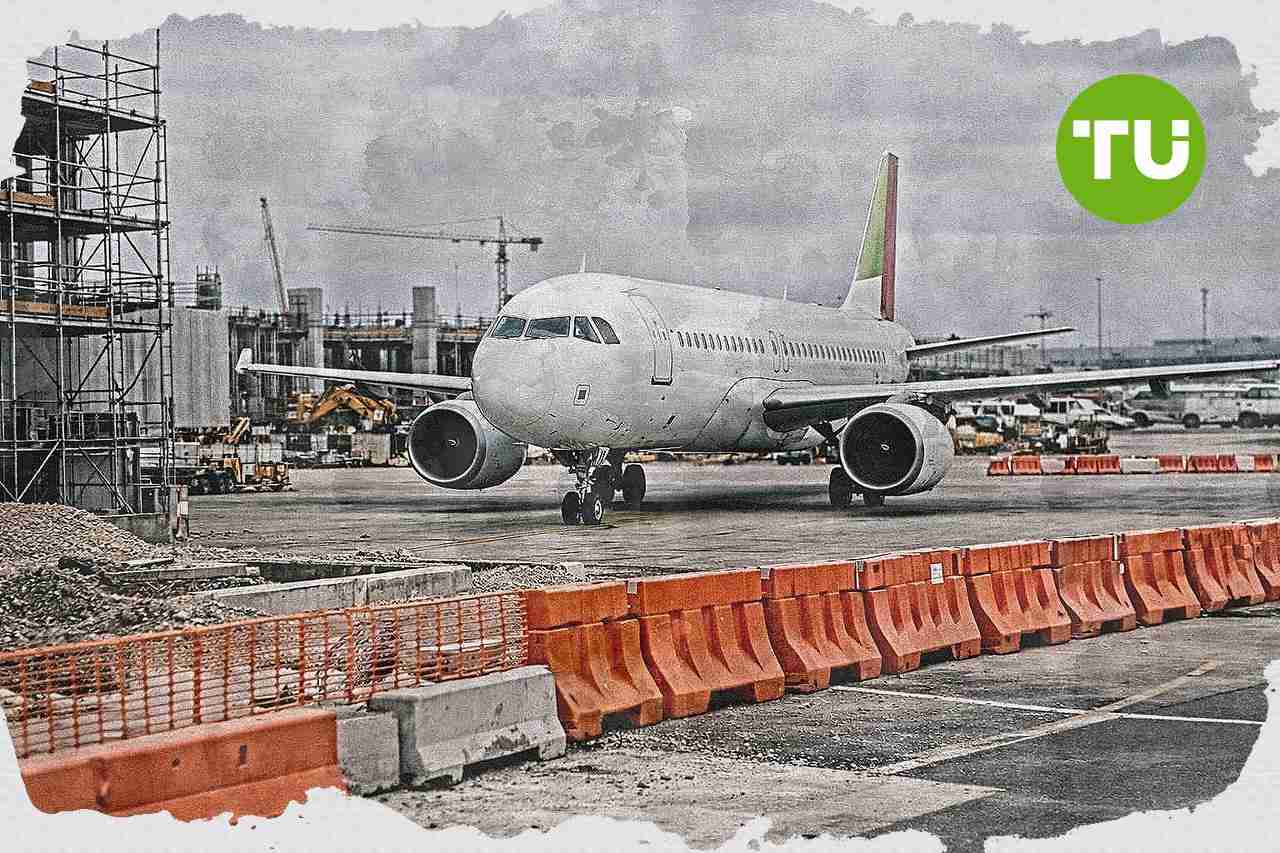 TAP prepara entrada de comprador em 2027 com cogestão possível já em 2026