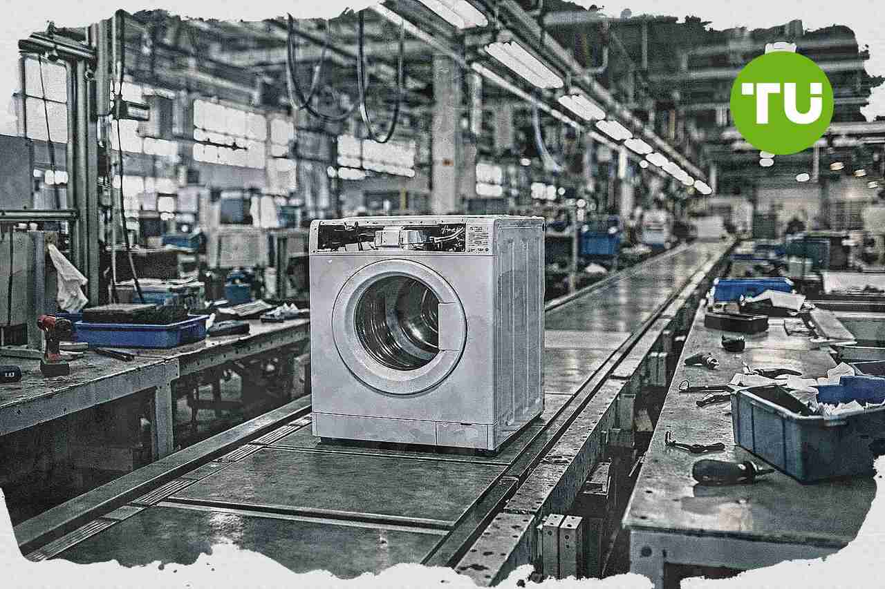 Whirlpool tariff strategy highlights cost risks for U.S. appliance makers
