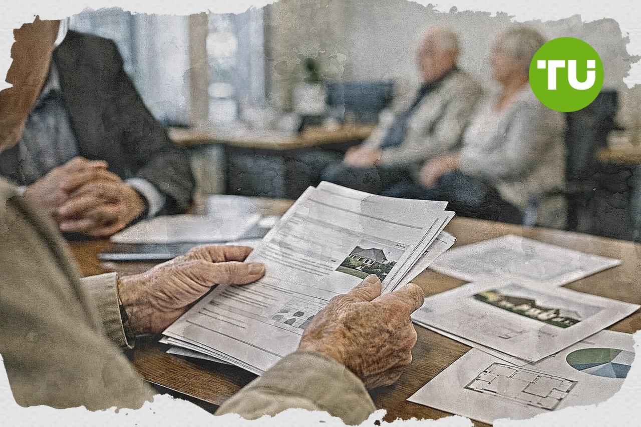 FCA urges later life lending expansion as UK retirement funding pressures grow