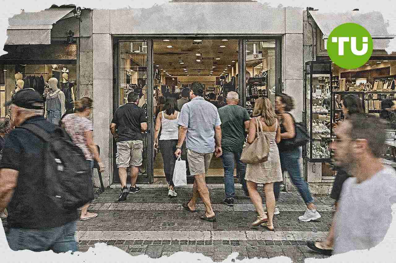 Η Ελλάδα καταγράφει αύξηση κύκλου εργασιών επιχειρήσεων τον Απρίλιο 2026