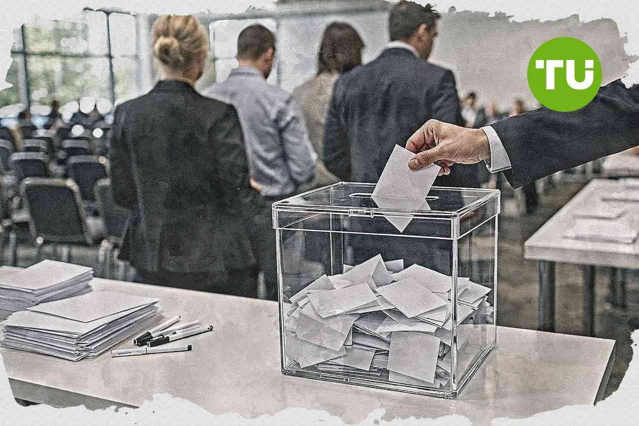 ΣΕΒ οδεύει σε επανεκλογή προέδρου και ανανέωση διοικητικού συμβουλίου