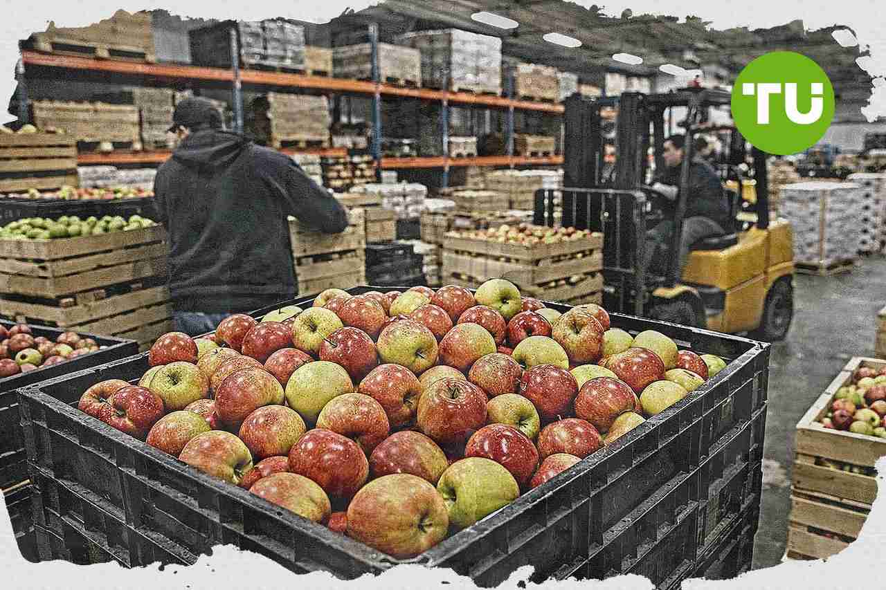 Ceny zemědělských výrobců v Česku v květnu dál klesají, průmyslové ceny rostou