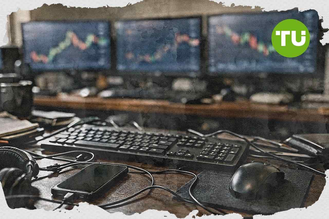 Trump Media crypto tie-up faces liquidity test after White House UFC prize