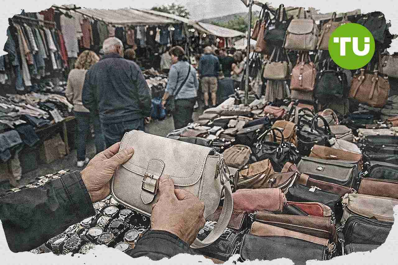 Portugal regista perdas anuais de 420 milhões de euros com contrafação na moda e acessórios