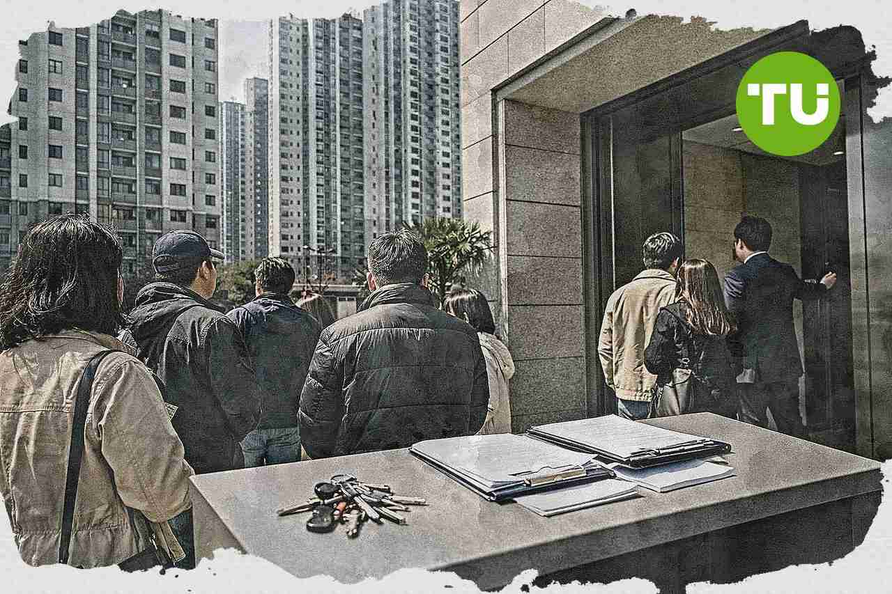서울 주택 평균 매매가, 첫 10억원 돌파