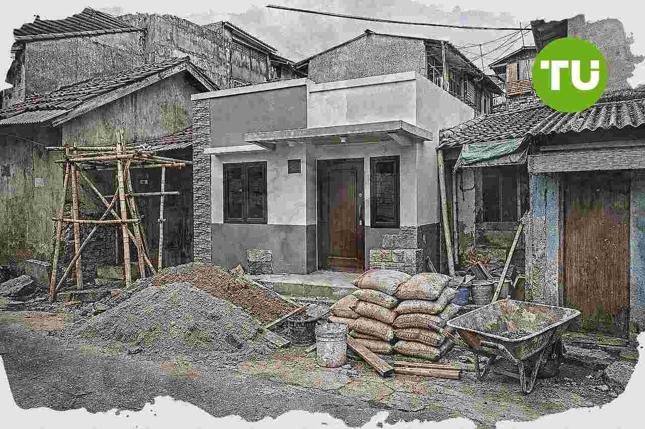 Pemerintah siapkan revisi kriteria MBR untuk perluas akses program 3 juta rumah