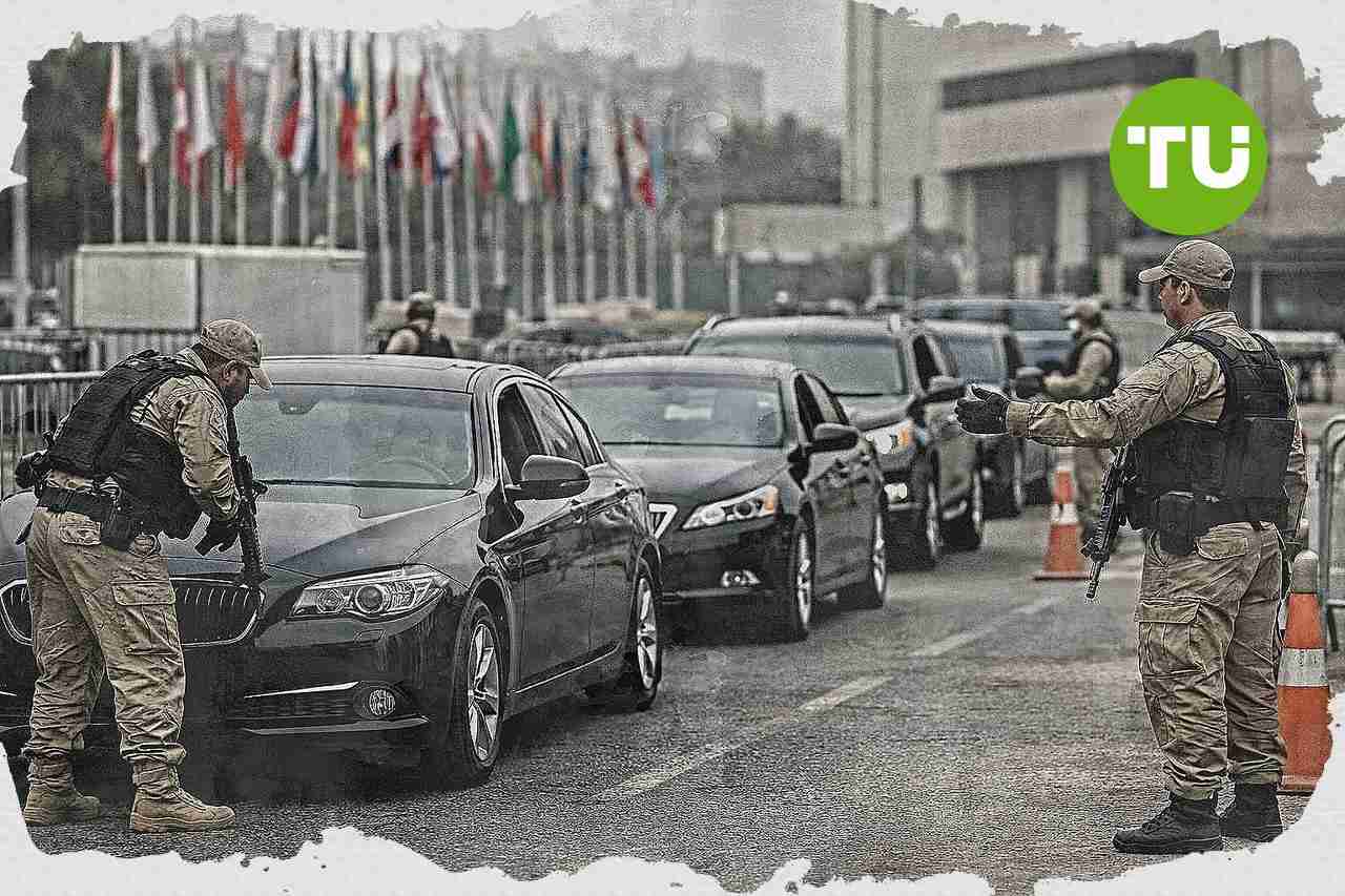 مصر والاتحاد الأوروبي يبحثان تعميق الشراكة الاقتصادية على هامش قمة السبع