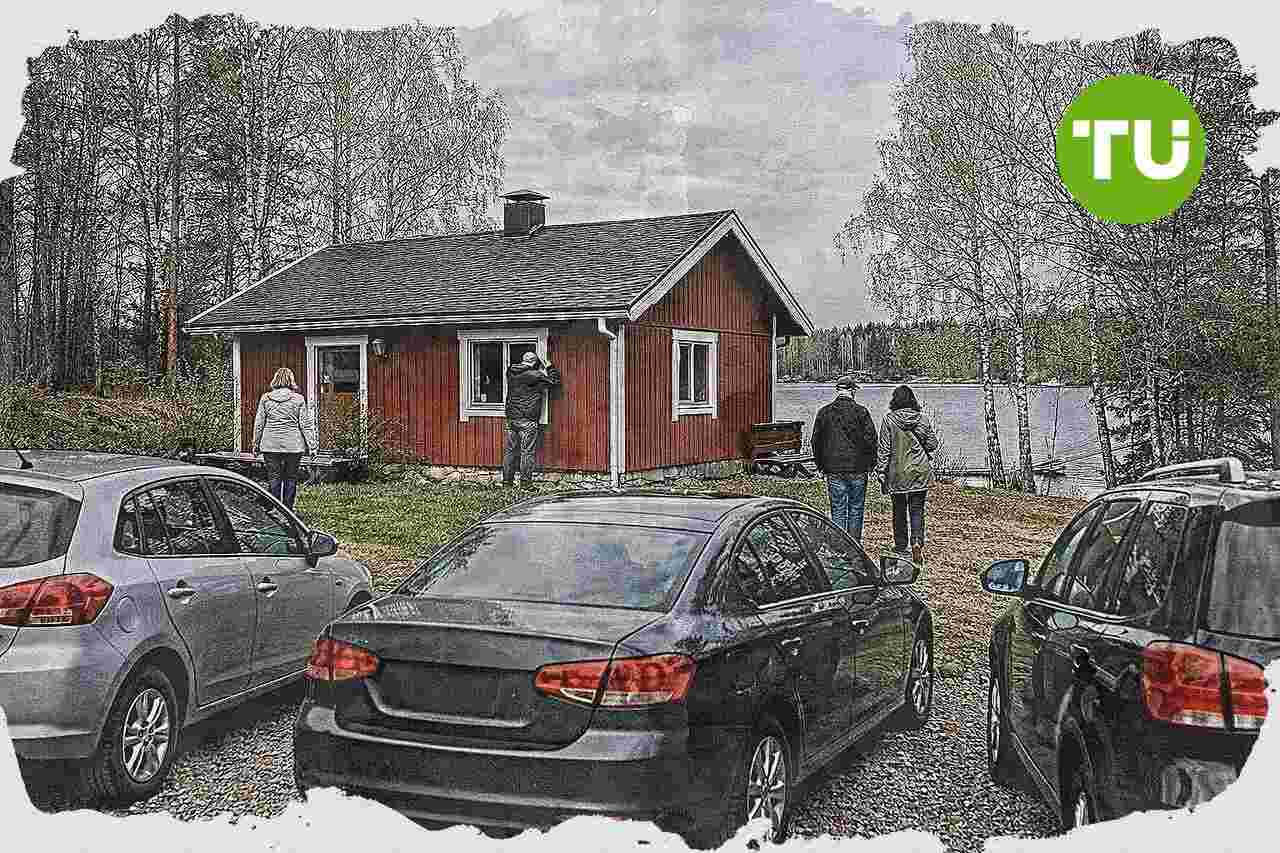 Etelä-Savo johtaa mökkikauppaa, lomakiinteistöjen hinnat laskevat Suomessa