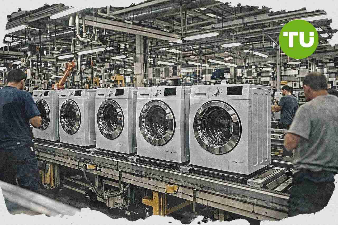 Electrolux, nuovo tavolo il 21 luglio mentre l'Italia spinge per misure Ue sul settore del bianco