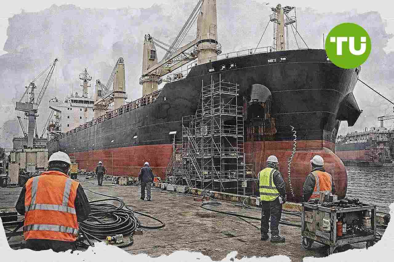Η DryDel Shipping πωλεί ultramax bulk carrier σε τιμή ρεκόρ