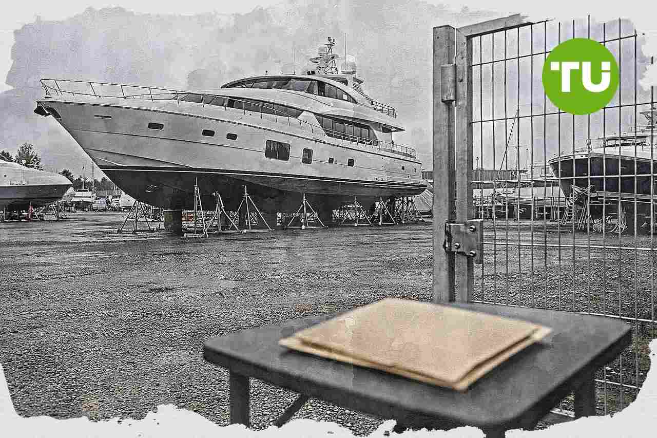 Kotka Yacht Storen konkurssihakemus peruuntuu verovelkojen maksun jälkeen