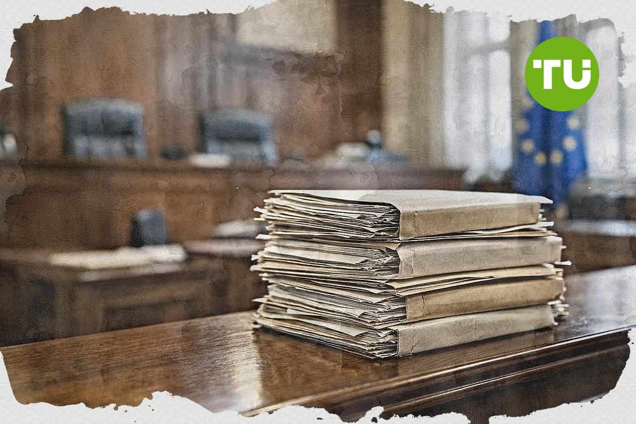 Bundesregierung bekräftigt Grundrechtsschutz bei EU-Sanktionen