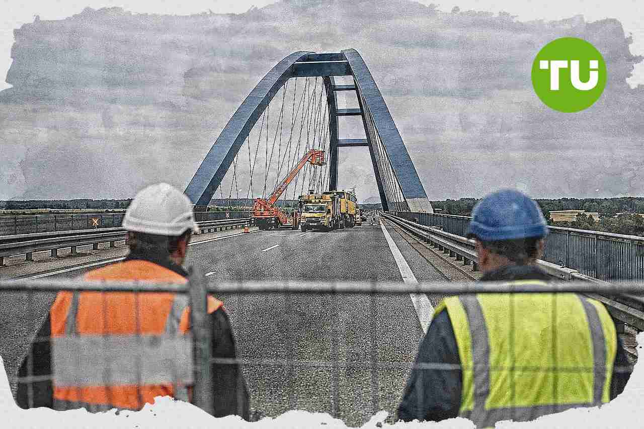 Mecklenburg-Vorpommern beziffert Brückenerhalt auf 36 Millionen Euro pro Jahr bis 2032