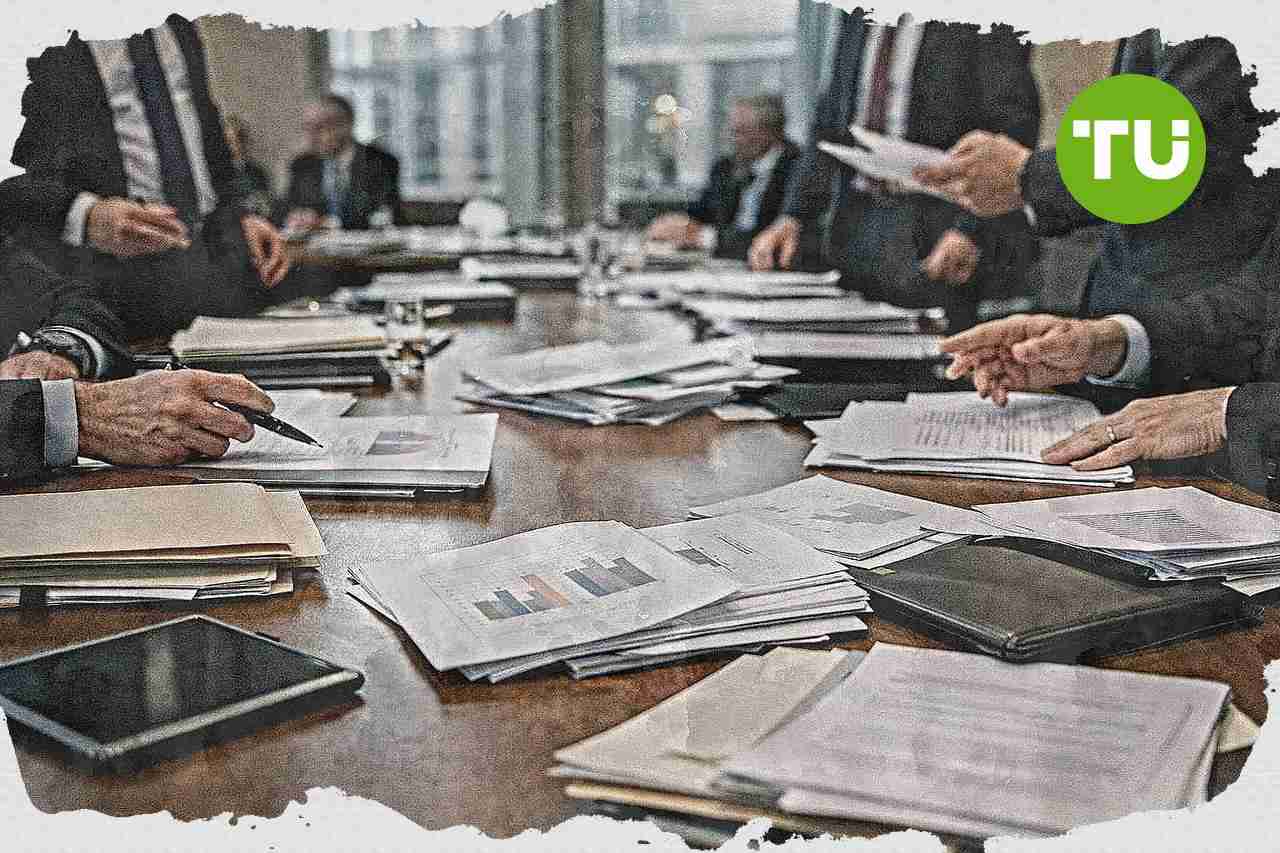 Bund und Länder koordinieren NRPP-Vorbereitung für EU-Finanzrahmen