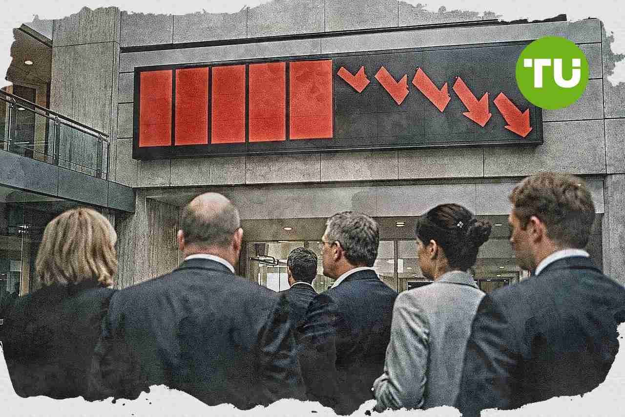 Oslo Børs-oljeaksjer faller mens oljeprisen går under 80 dollar