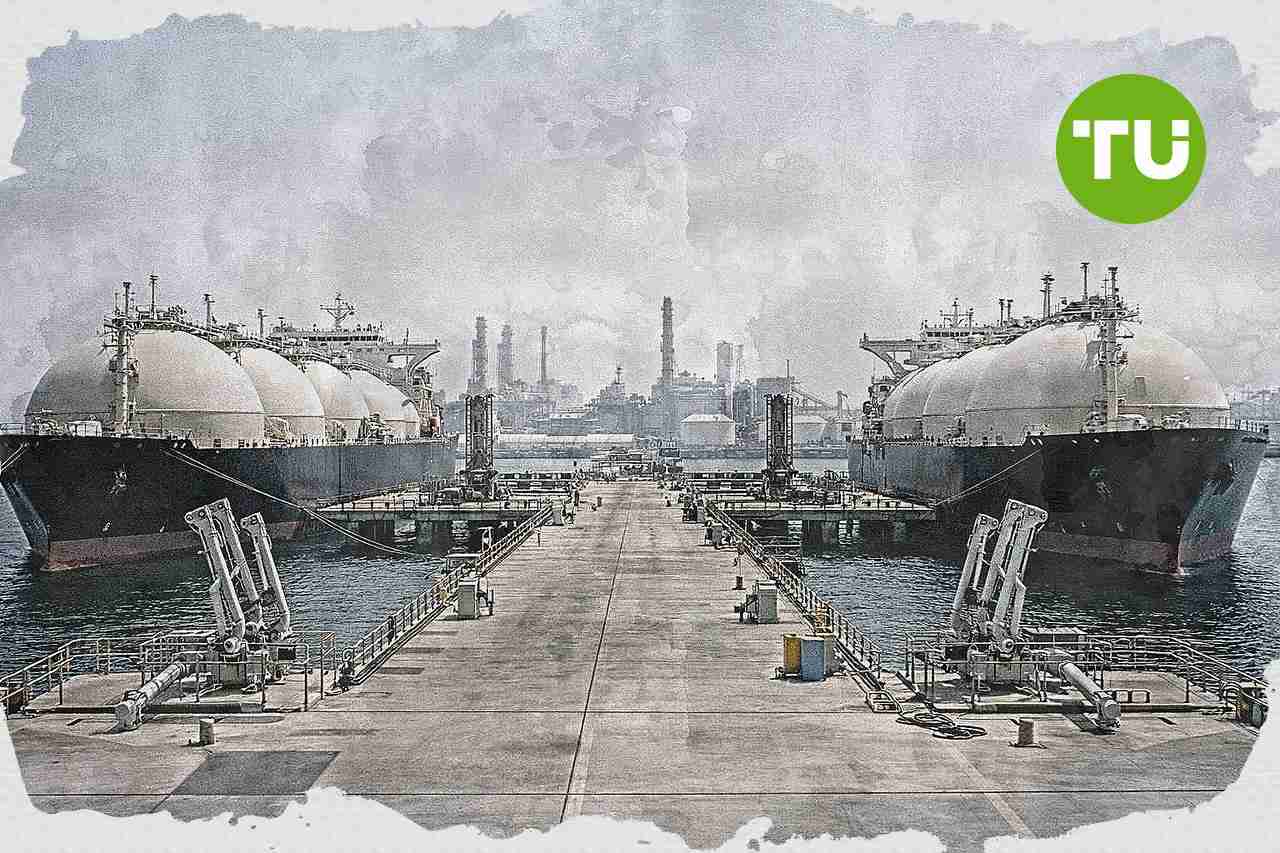Polska traci pole w relacjach z Katarem po zakłóceniach na rynku LNG
