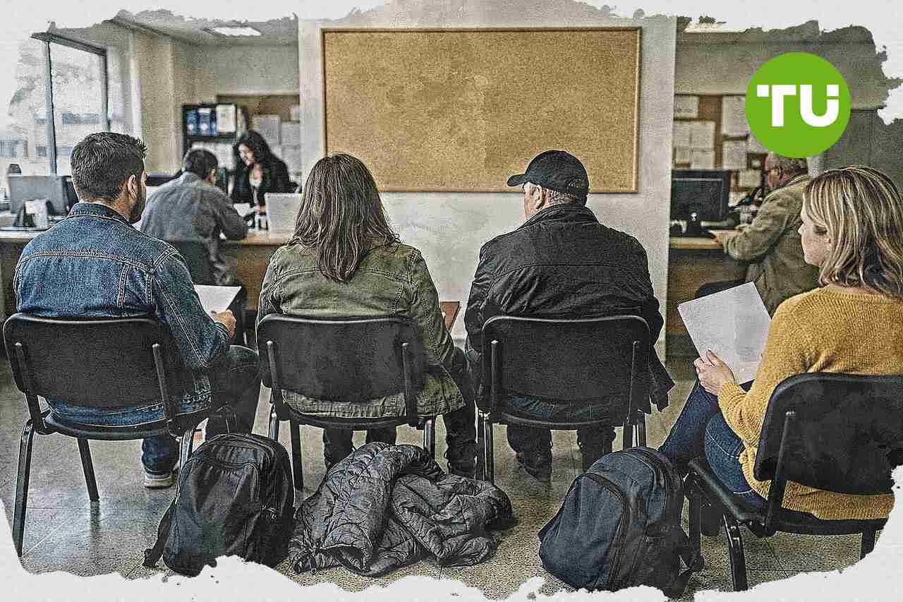 Portugal regista subida das vagas de emprego no 1.º trimestre, acima da tendência europeia