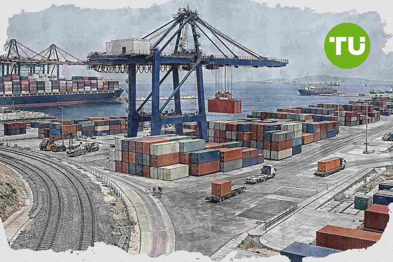 ΕΒΕΑ ζητά ισχυρότερη διασύνδεση της ναυτιλίας με βιομηχανία και εξαγωγές στην Ελλάδα
