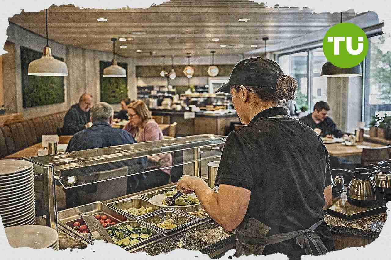 Sodexo ostaa Antellin ravintolaliiketoiminnan, Antell-brändi säilyy Suomessa