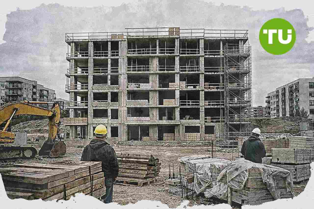 U.S. single-family housing starts hit eight-month low in May