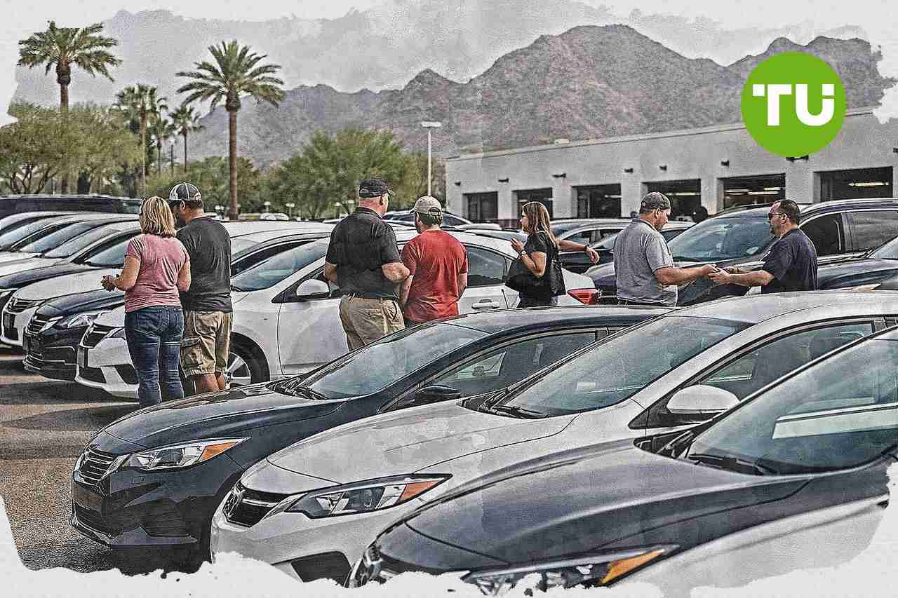 Carvana expands into new vehicle franchises in the U.S. market