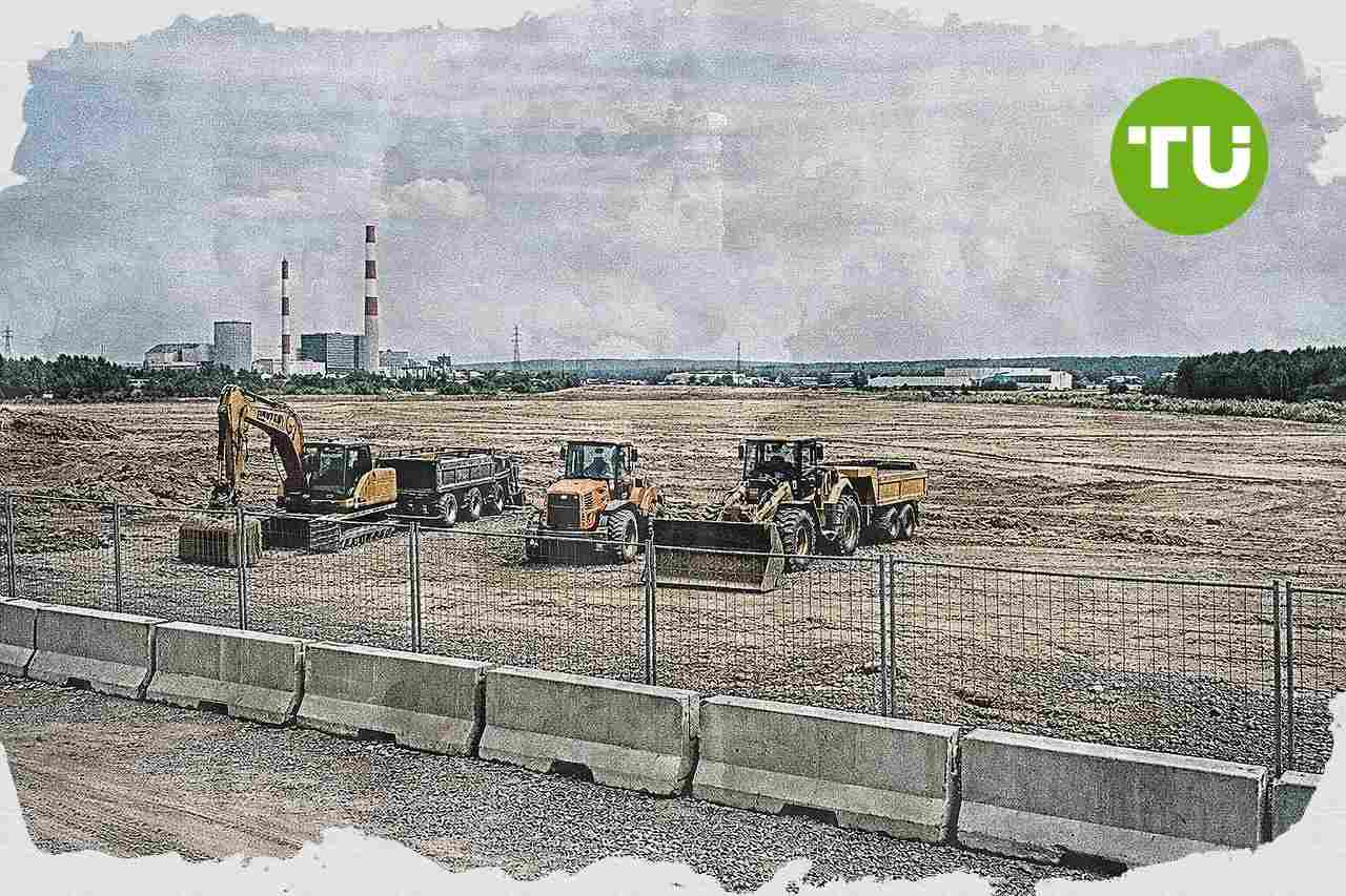 Polska finalizuje projekt hubu elektromobilności z Foxconnem w Jaworznie