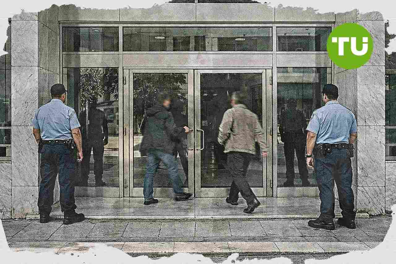 Η Binance αντιμετωπίζει πιθανή απόρριψη άδειας MiCA στην Ευρωπαϊκή Ένωση