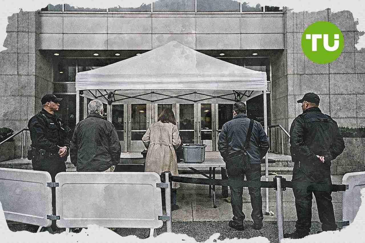 Eesti kriisiseadus jätab presidendi hinnangul alles meedia piirangute riski