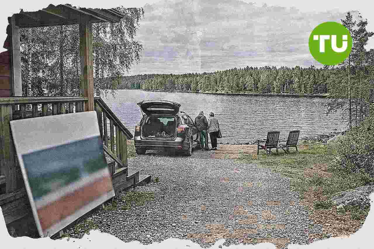 Suomen mökkikauppa vilkastuu alkuvuonna, hinnat laskevat viime vuoden tasosta