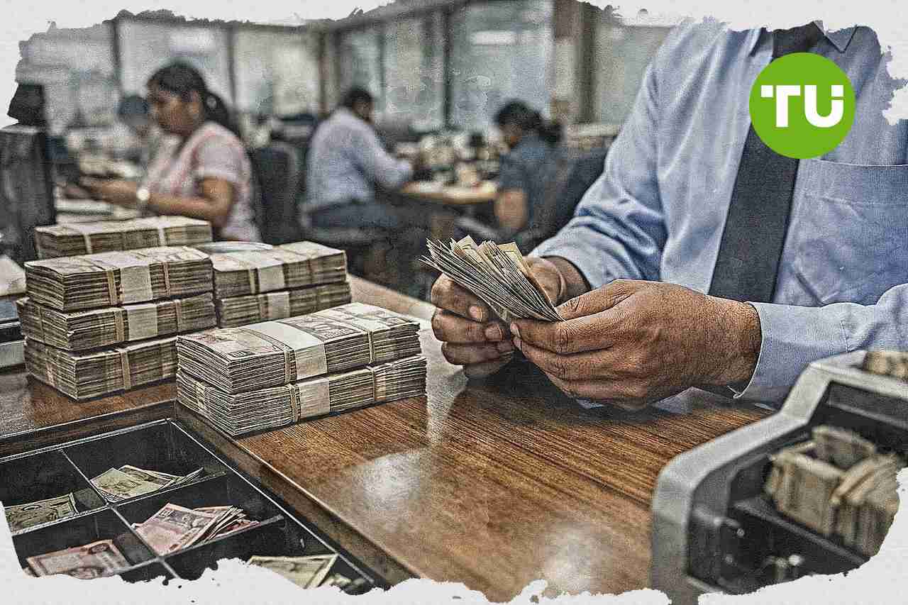 RBI 17 जून को 50,000 करोड़ रुपये का दो-दिवसीय वीआरआर नीलामी आयोजित करेगा