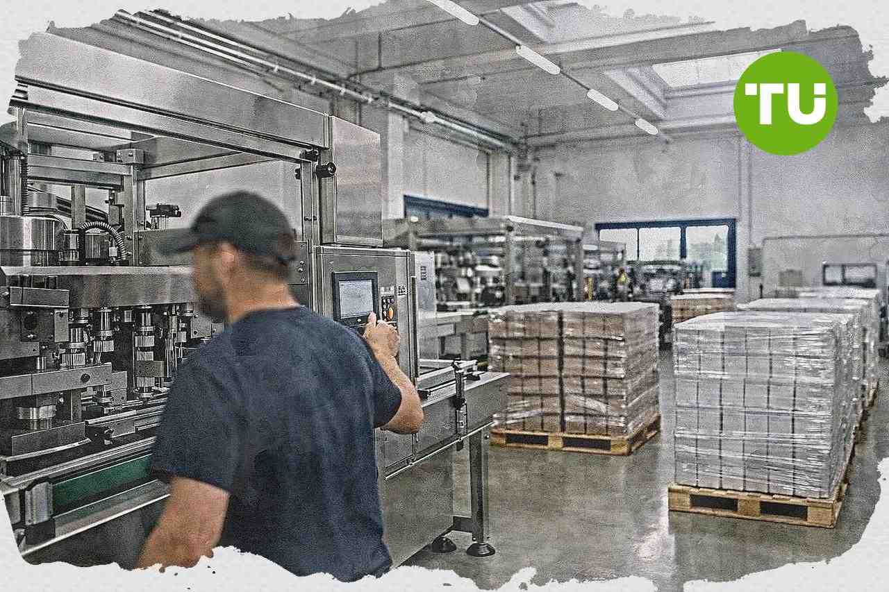 Unioncamere segnala forte potenziale export delle Pmi nel Mezzogiorno