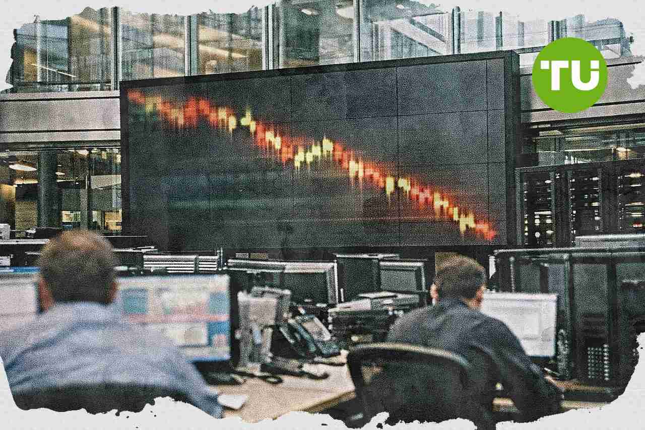 Bce lascia aperta la strada a nuovi rialzi dei tassi con l'energia ancora sopra i livelli pre-guerra