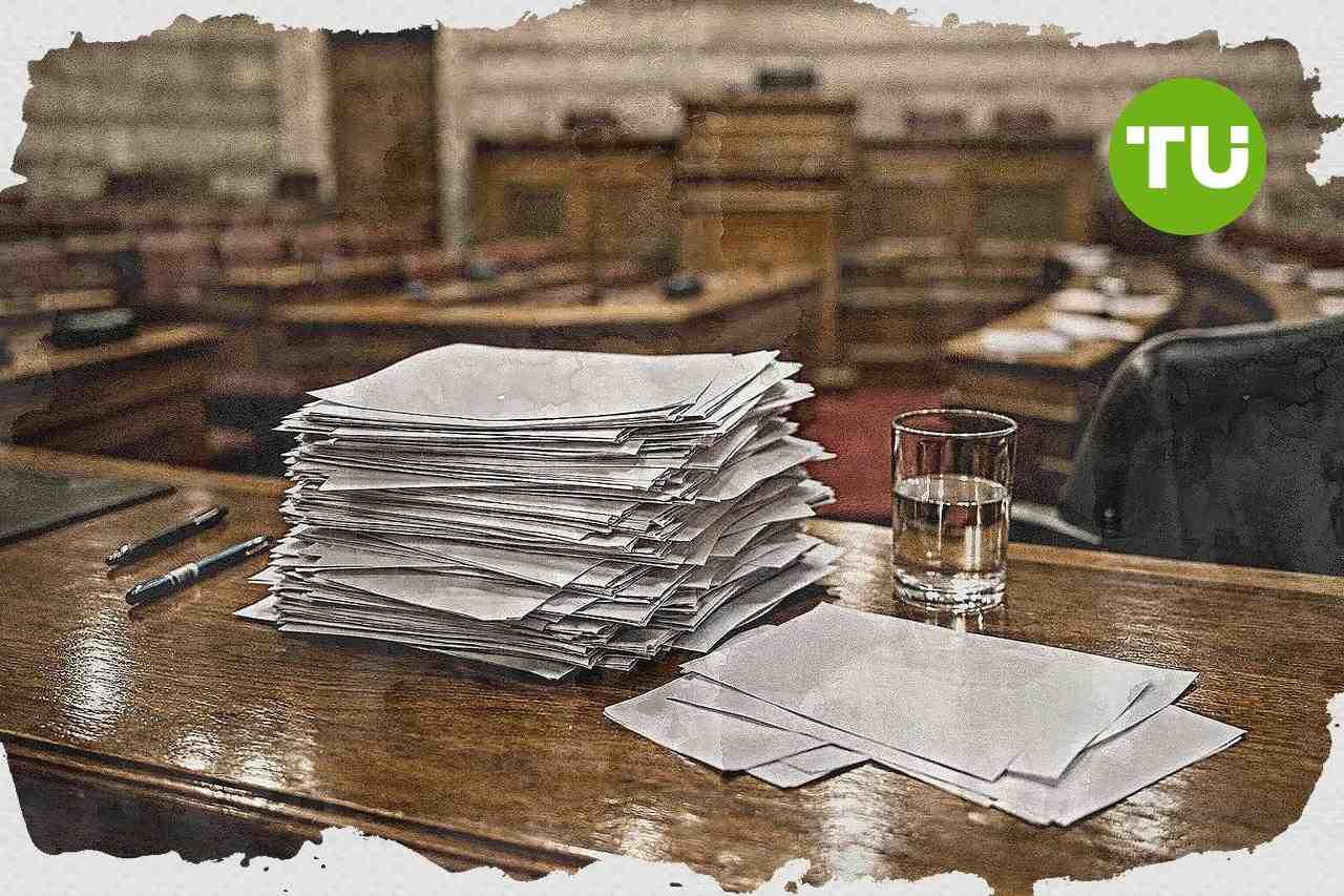 ΣΥΡΙΖΑ κλιμακώνει την αντιπαράθεση για τη συνταγματική αναθεώρηση και την κομματική συνοχή