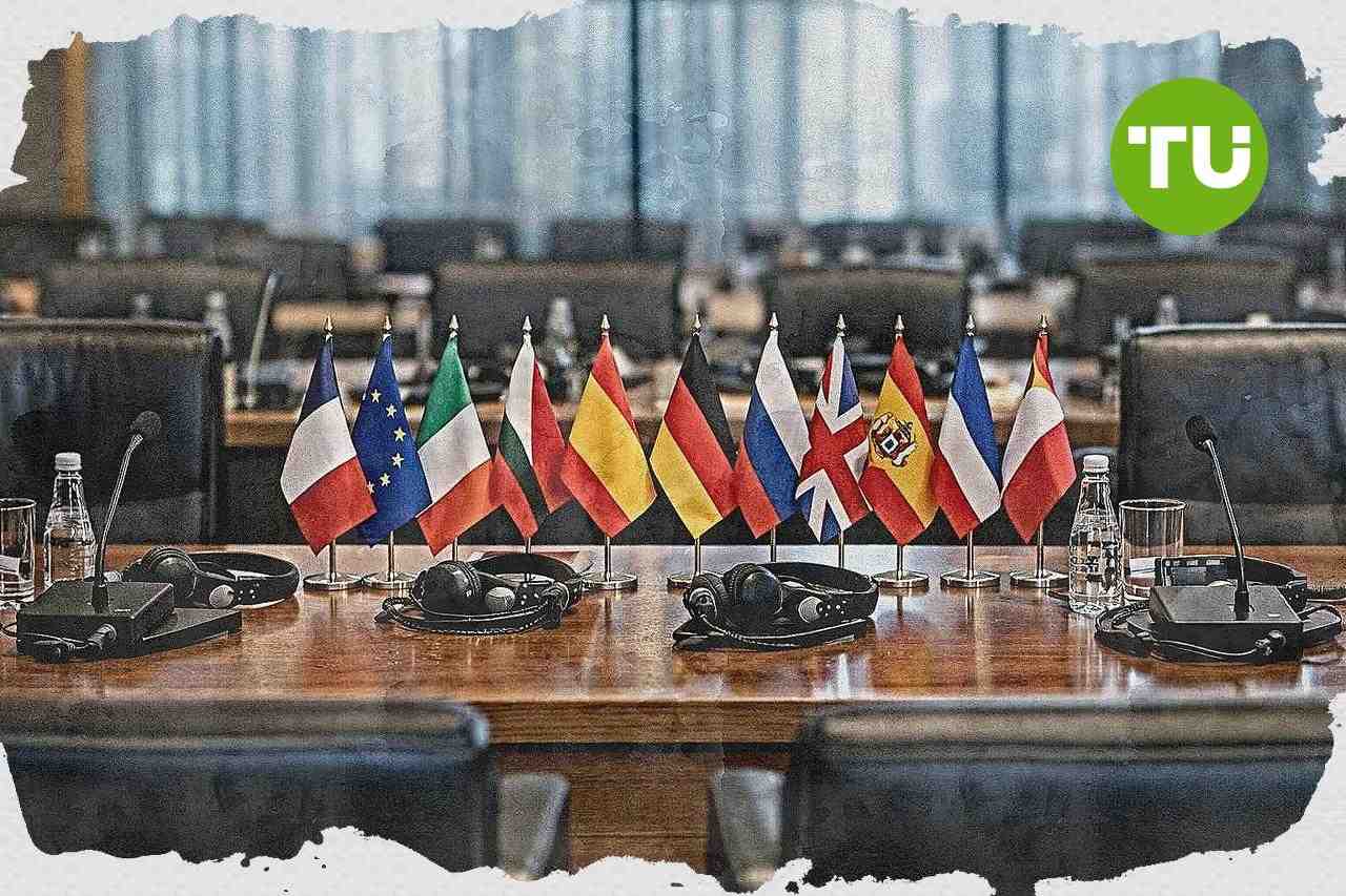 UK sets July 22 summit with EU as Starmer pursues closer ties