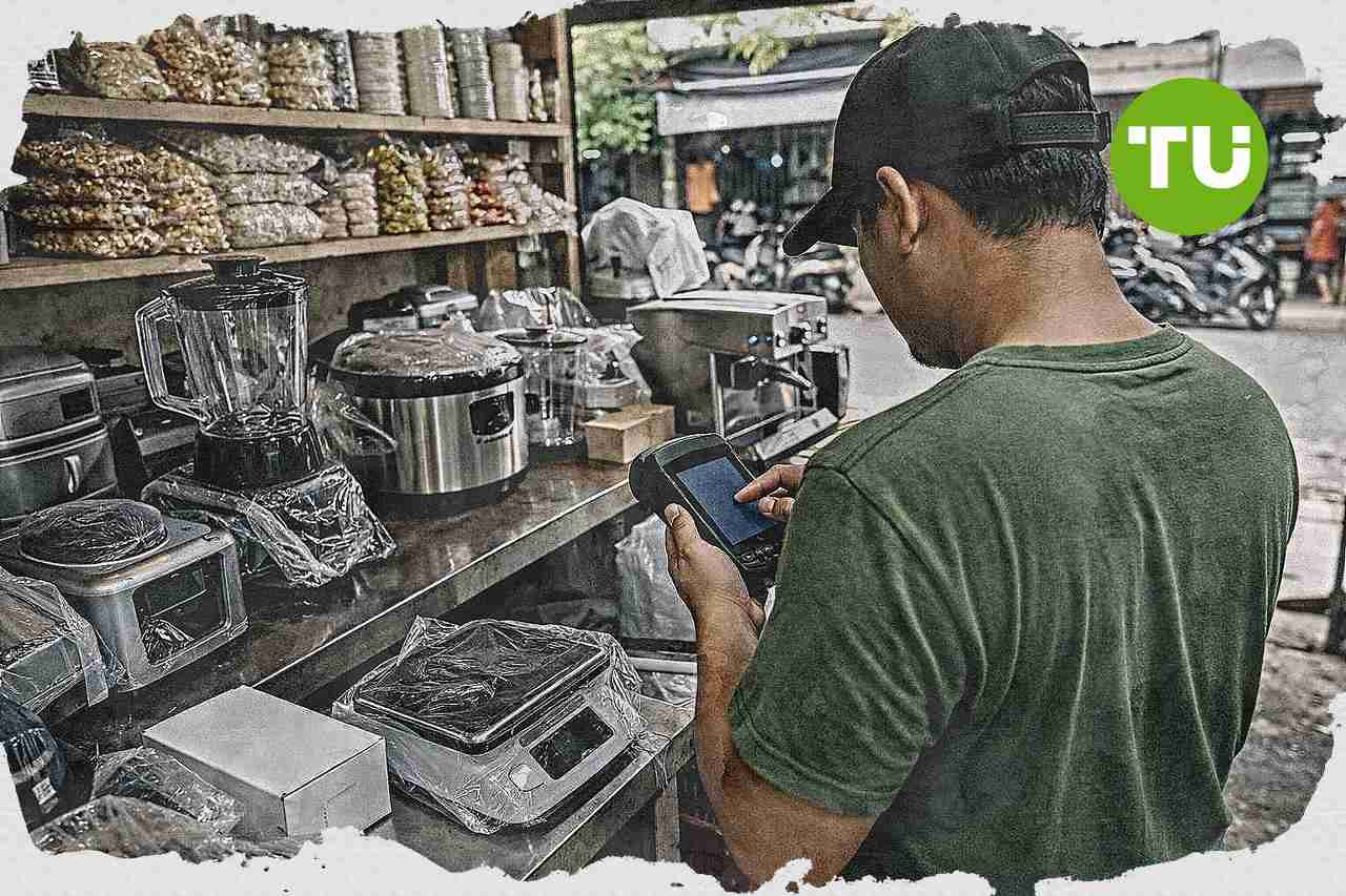 Samir nilai pembiayaan P2P masih berpeluang tumbuh di Indonesia