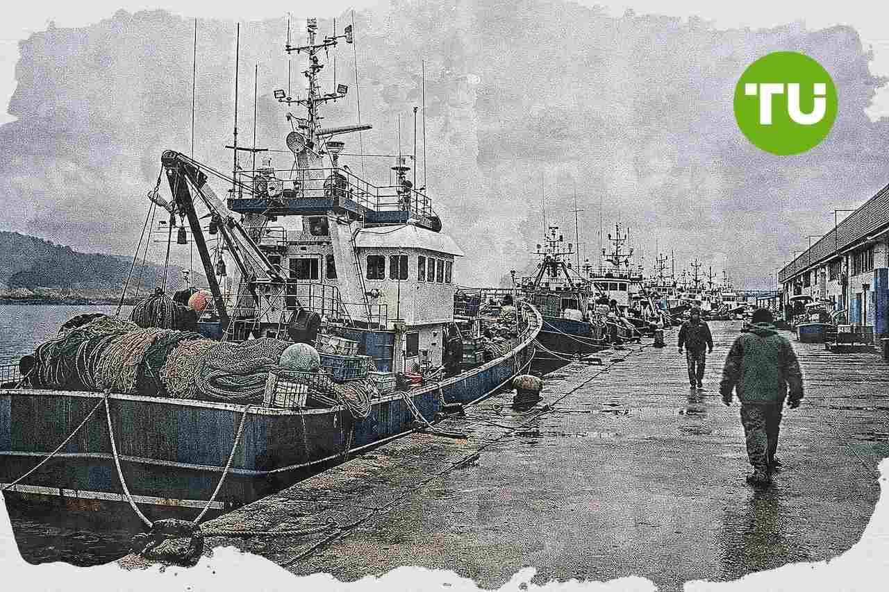España distribuye 5,6 millones para compensar paradas temporales de la pesca en 2026