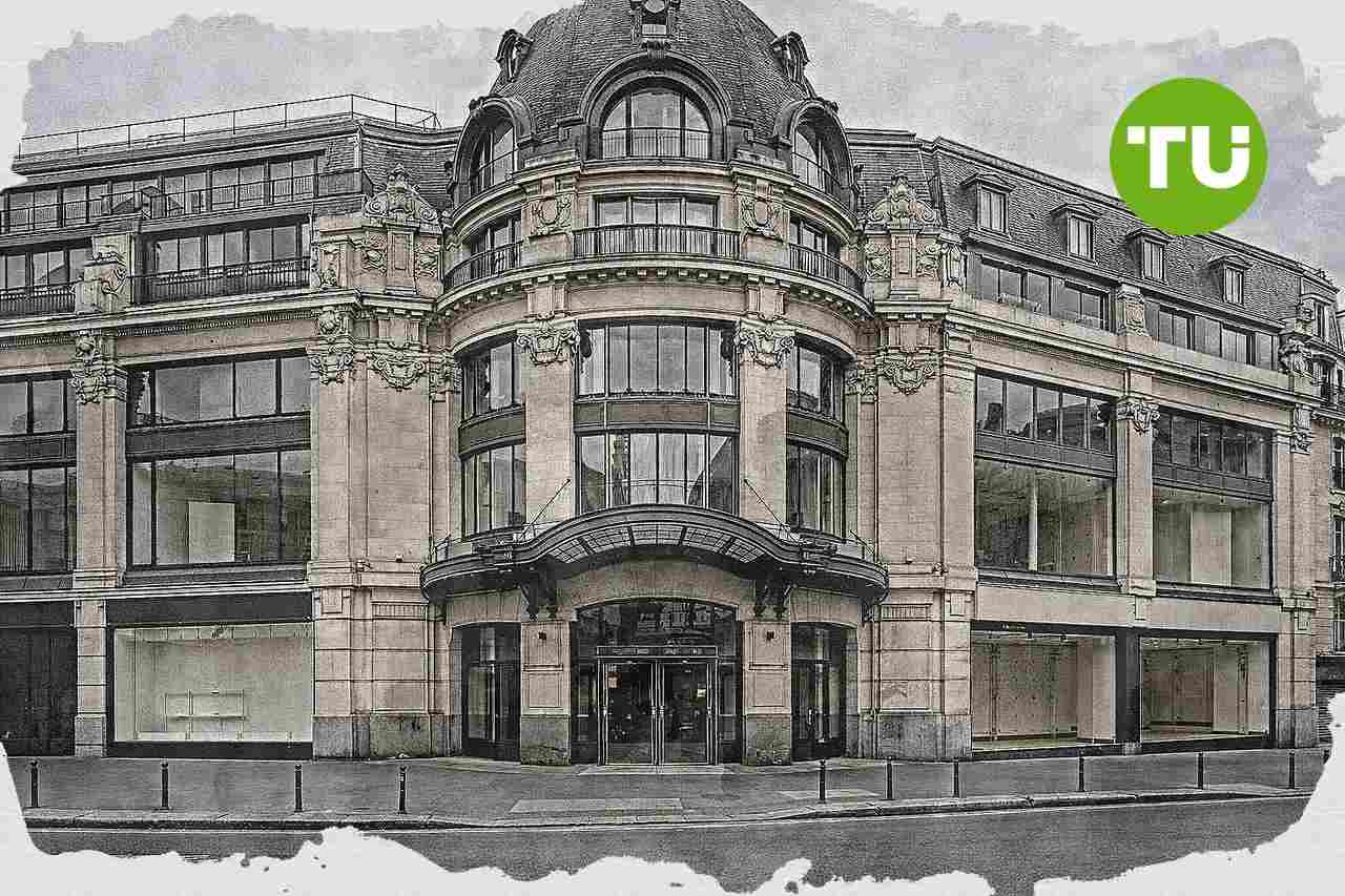 BHV Marais met fin à Shein après la vente de son magasin parisien