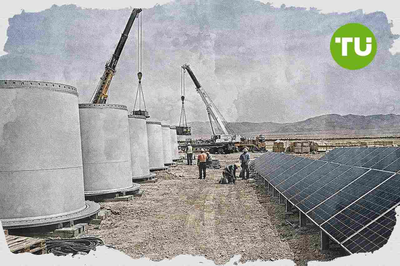 مصر وألمانيا تبحثان توسيع الشراكة الاستراتيجية والتعاون في الطاقة والعمالة