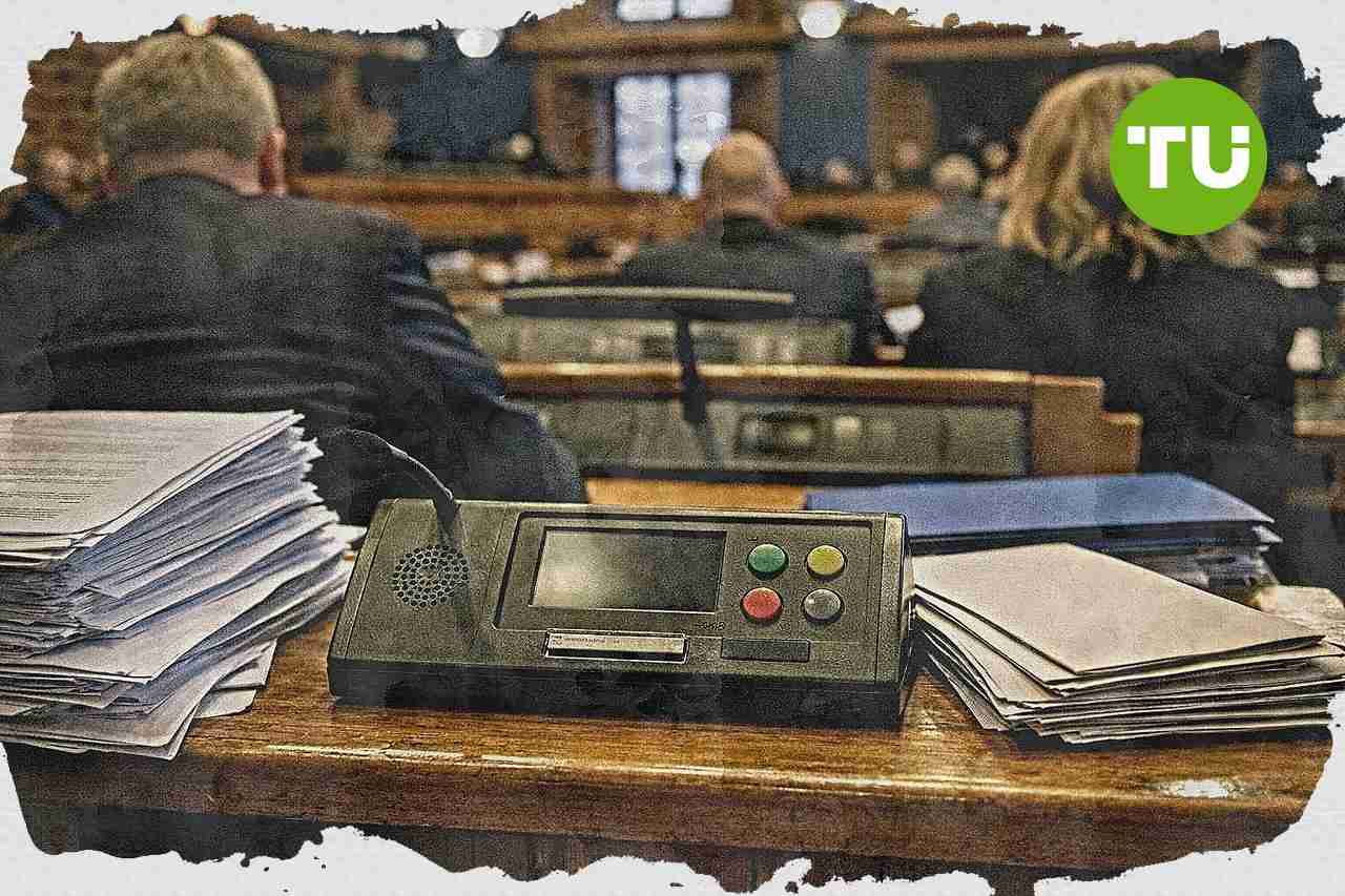 Riigikogu surub enne suvepausi läbi lisaeelarve ja 26 eelnõu