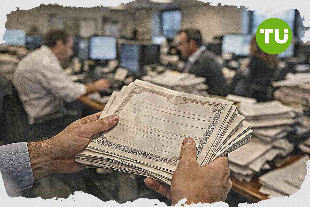 Spread BTp-Bund in calo, rendimento del decennale scende al 3,64%