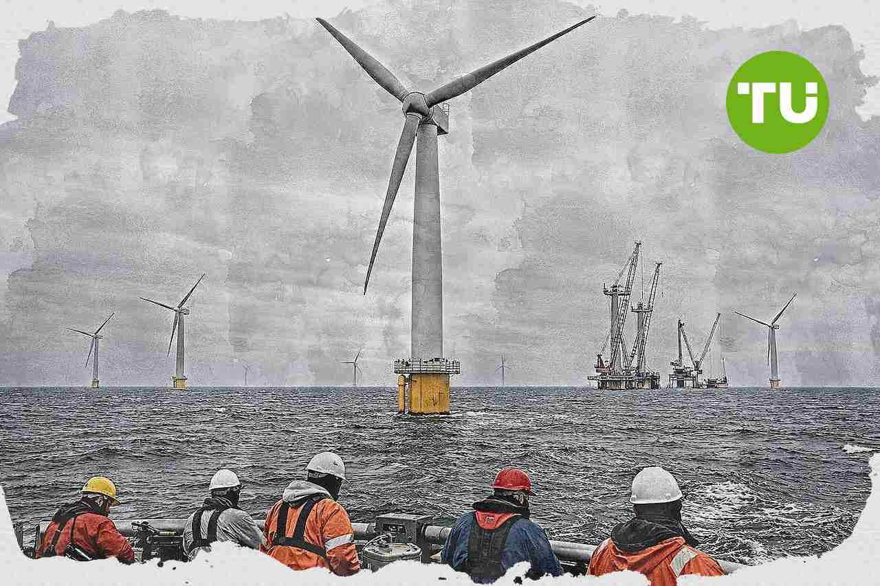 UK seeks to curb offshore wind auction costs to support investment