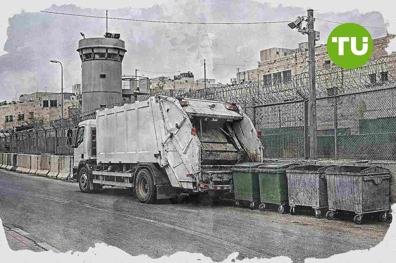 ישראל מבטלת את הסדרי חברון ומעבירה סמכויות תכנון לגופים ישראליים