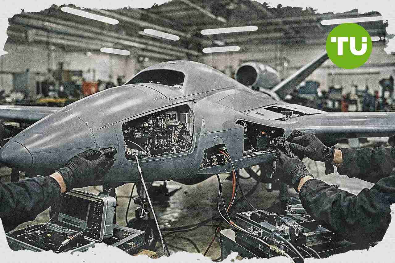Shield AI και EFA GROUP επεκτείνουν συνεργασία σε αυτόνομα αμυντικά συστήματα στην Ελλάδα