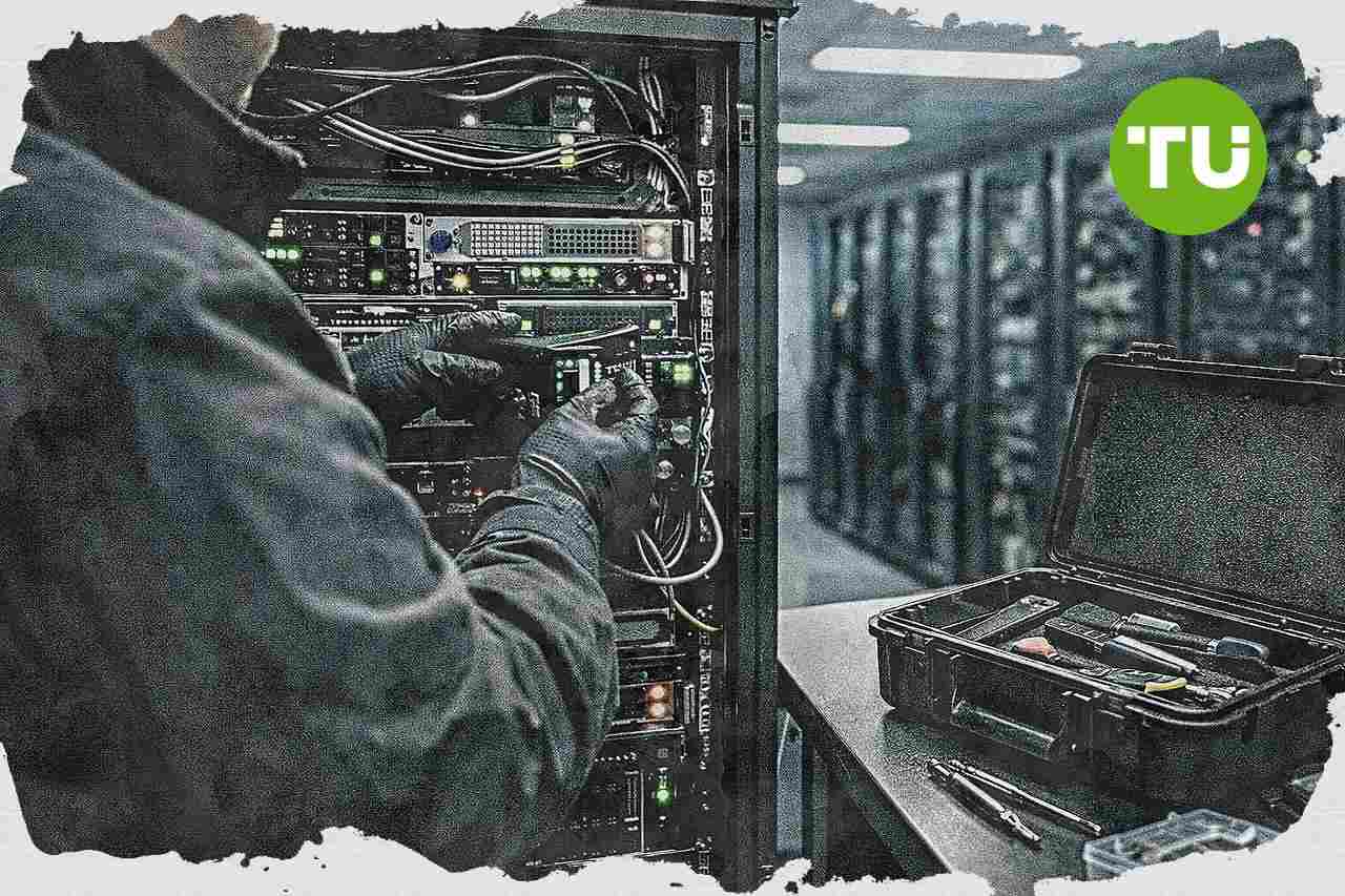 Palantir affirme maintenir son contrat DGSI en France malgré la sélection de ChapsVision