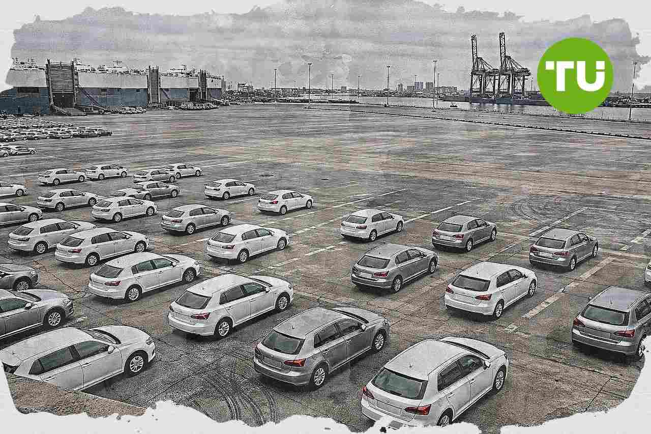 Volkswagen-Manager drängen laut Umfrage auf Strategiewechsel