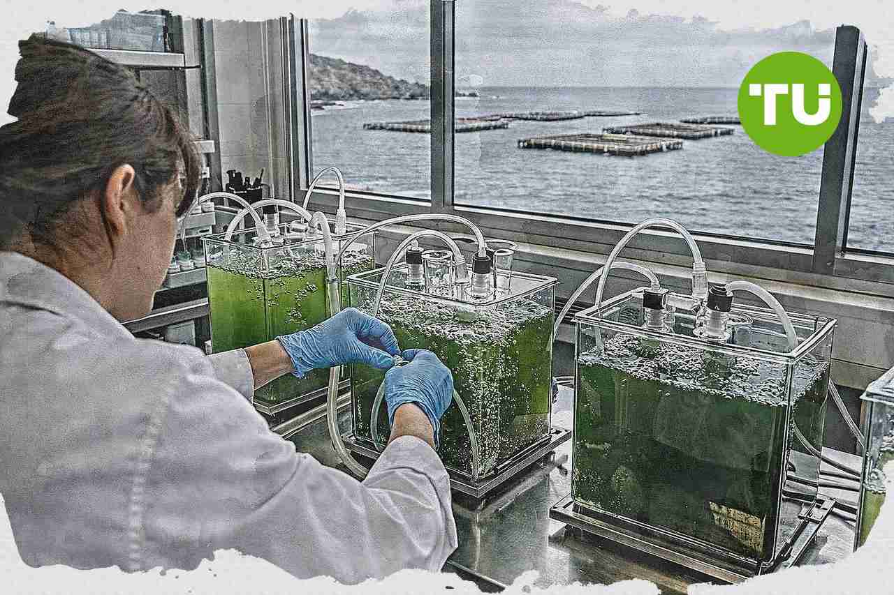 AICEP e Fórum Oceano formalizam parceria para impulsionar exportações da tecnologia marinha em Portugal