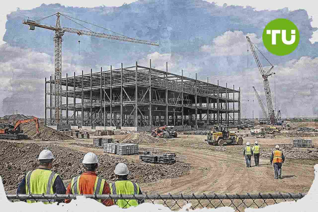 U.S. industrials draw AI-driven investor interest as infrastructure buildout broadens